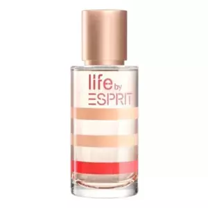 Esprit Life By Esprit For Women 2018 - Интернет-магазин Aliks Perfume