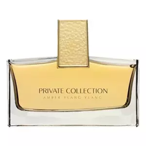 Estee Lauder  Private Collection Amber Ylang Ylang - Интернет-магазин Aliks Perfume