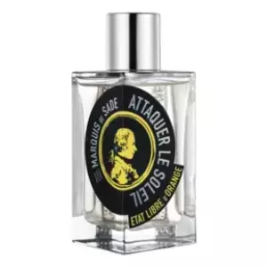 Etat Libre D`Orange Attaquer Le Soleil Marquis De Sade - Интернет-магазин Aliks Perfume