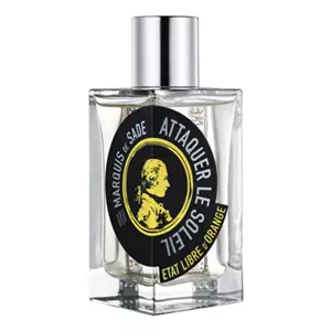 Etat Libre D`Orange Attaquer Le Soleil Marquis De Sade - Интернет-магазин Aliks Perfume