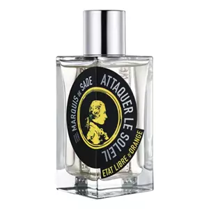 Etat Libre D`Orange Attaquer Le Soleil Marquis De Sade - Интернет-магазин Aliks Perfume