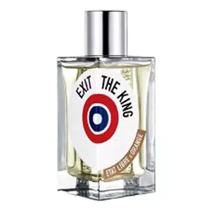 Etat Libre D`Orange Exit The King - Интернет-магазин Aliks Perfume