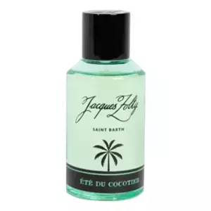 Jacques Zolty Ete Du Cocotier - Интернет-магазин Aliks Perfume