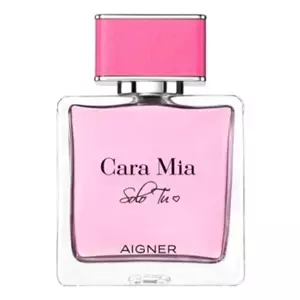 Etienne Aigner Cara Mia Solo Tu - Интернет-магазин Aliks Perfume