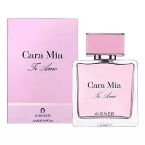 Etienne Aigner Cara Mia Ti Amo - Интернет-магазин Aliks Perfume
