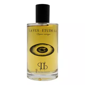 Pentalogies Etude 1.1: La Vue - Интернет-магазин Aliks Perfume