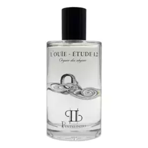 Pentalogies Etude 1.2: L'Ouie - Интернет-магазин Aliks Perfume