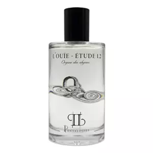 Pentalogies Etude 1.2: L'Ouie - Интернет-магазин Aliks Perfume
