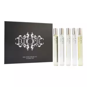 Eutopie Discovery Deluxe Set - Интернет-магазин Aliks Perfume
