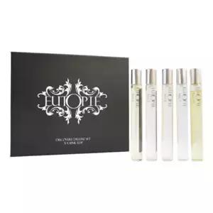 Eutopie  Discovery Deluxe Set - Интернет-магазин Aliks Perfume