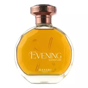Hayari Parfums Evening Signature - Интернет-магазин Aliks Perfume