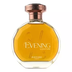 Hayari Parfums Evening Signature - Интернет-магазин Aliks Perfume