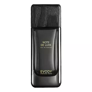 Evody Note De Luxe - Интернет-магазин Aliks Perfume