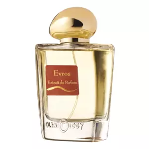 Olfattology Evros - Интернет-магазин Aliks Perfume