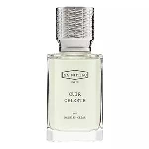 Ex Nihilo Cuir Celeste - Интернет-магазин Aliks Perfume