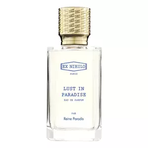 Ex Nihilo Lust In Paradise Par Reine Paradis - Интернет-магазин Aliks Perfume