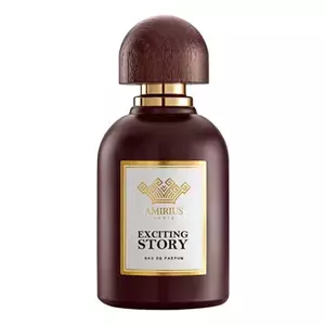 Amirius Exciting Story - Интернет-магазин Aliks Perfume