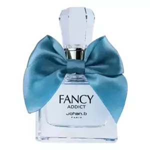 Johan B Fancy Addict - Интернет-магазин Aliks Perfume