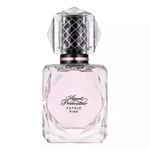 Agent Provocateur Fatale Pink Limited Edition - Интернет-магазин Aliks Perfume