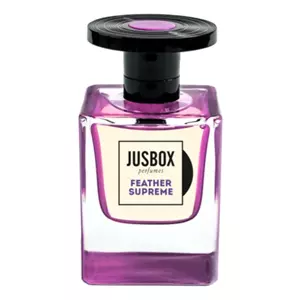 Jusbox Feather Supreme - Интернет-магазин Aliks Perfume