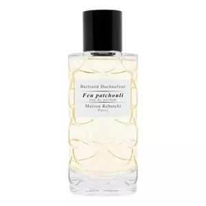 Maison Rebatchi Paris Feu Patchouli - Интернет-магазин Aliks Perfume