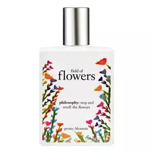 Philosophy Field Of Flowers: Peony Blossom - Интернет-магазин Aliks Perfume