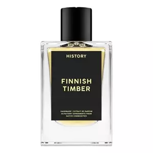History Parfums Finnish Timber - Интернет-магазин Aliks Perfume