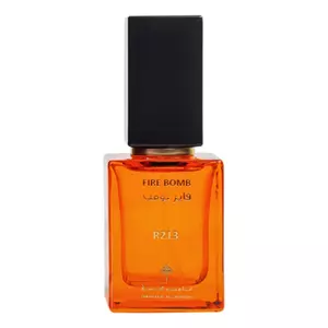 Ibraheem Al.Qurashi Fire Bomb - Интернет-магазин Aliks Perfume