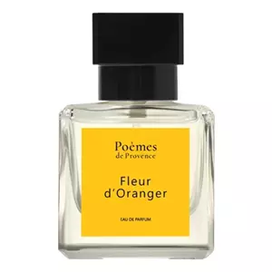 Poemes de Provence Fleur D'Oranger - Интернет-магазин Aliks Perfume