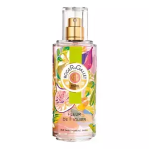 Roger & Gallet Fleur De Figuier 2021 - Интернет-магазин Aliks Perfume