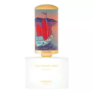 Floraiku I Am Coming Home - Интернет-магазин Aliks Perfume