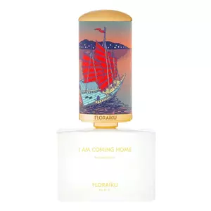 Floraiku I Am Coming Home - Интернет-магазин Aliks Perfume