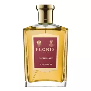 Floris  Leather Oud - Интернет-магазин Aliks Perfume