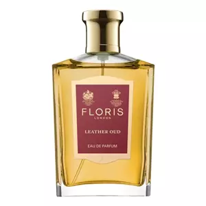 Floris  Leather Oud - Интернет-магазин Aliks Perfume