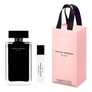 Narciso Rodriguez For Her Set - Интернет-магазин Aliks Perfume