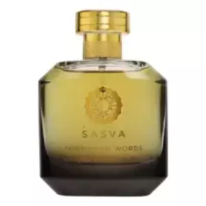 Sasva Forbidden Words Alfaaz-e-Mamnooah - Интернет-магазин Aliks Perfume