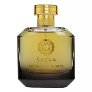Sasva Forbidden Words Alfaaz-e-Mamnooah - Интернет-магазин Aliks Perfume