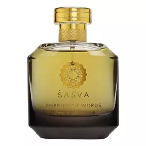 Sasva Forbidden Words Alfaaz-e-Mamnooah - Интернет-магазин Aliks Perfume