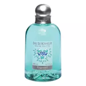 Fragonard Eau De Bonheur - Интернет-магазин Aliks Perfume