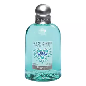 Fragonard Eau De Bonheur - Интернет-магазин Aliks Perfume
