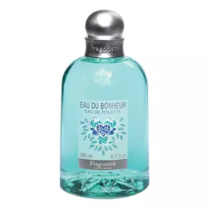 Fragonard Eau De Bonheur - Интернет-магазин Aliks Perfume