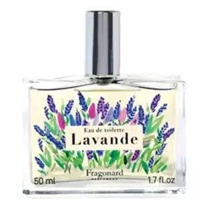 Fragonard Lavande - Интернет-магазин Aliks Perfume