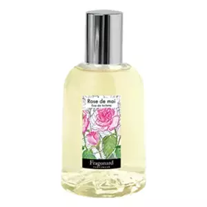 Fragonard Rose De Mai - Интернет-магазин Aliks Perfume