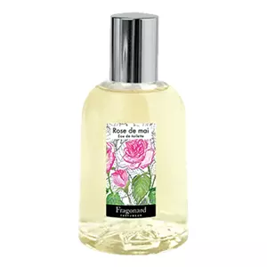 Fragonard Rose De Mai - Интернет-магазин Aliks Perfume