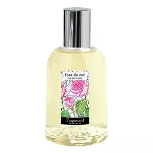 Fragonard Rose De Mai - Интернет-магазин Aliks Perfume