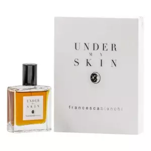 Francesca Bianchi Under My Skin - Интернет-магазин Aliks Perfume