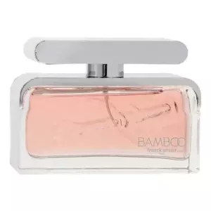 Franck Olivier Bamboo - Интернет-магазин Aliks Perfume