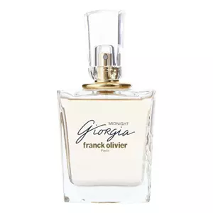 Franck Olivier  Giorgia Midnight - Интернет-магазин Aliks Perfume