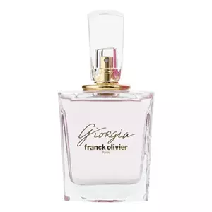 Franck Olivier Giorgia Women - Интернет-магазин Aliks Perfume