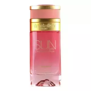 Franck Olivier Sun Java For Women - Интернет-магазин Aliks Perfume